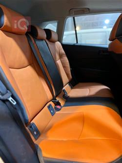 تويوتا كورولا كروس